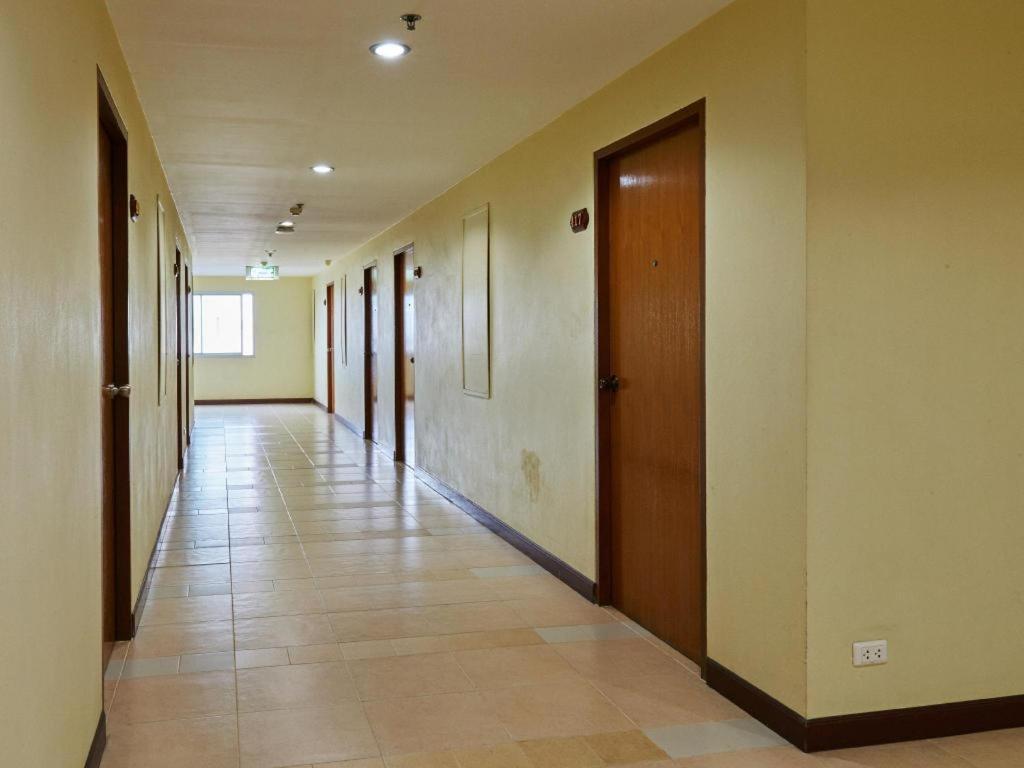 فندق إيستيني بلازا باتايا المظهر الخارجي الصورة
